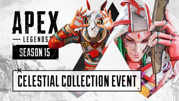 Apex Legends - L'Evento Collezione Alba Celestiale si terrà dal 24 gennaio al 7 febbraio